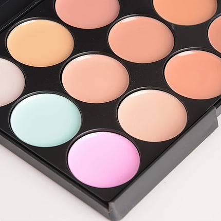 Pro Contouring Makeup Palette