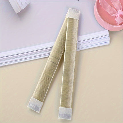 Elegant Vintage Hair Styling Clips