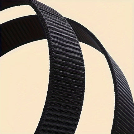 Men's Fashion Canvas Jeans Belt