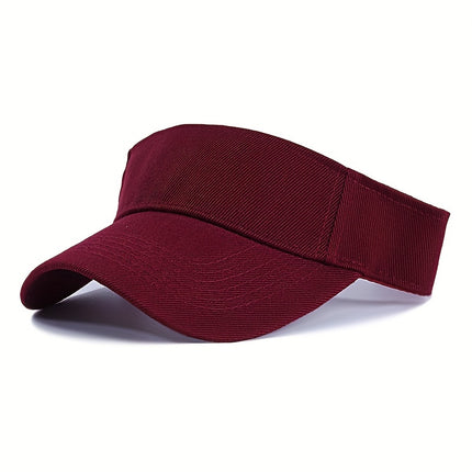Visor Cap