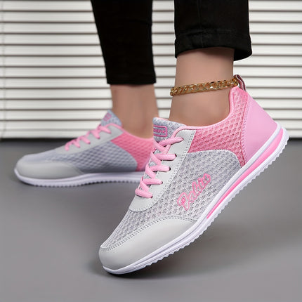 Women's All-Season Casual Sneakers