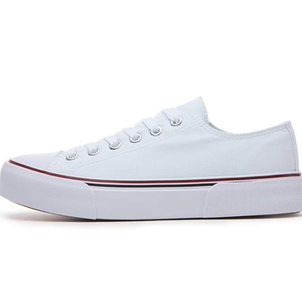 Women's Casual Canvas Sneakers