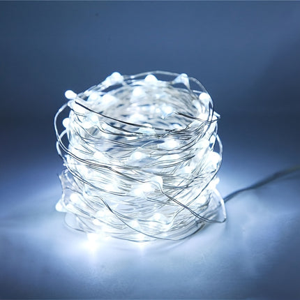 LED String Lights for Parties, Weddings & Holidays