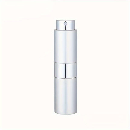 8ML Rotating Perfume Bottle