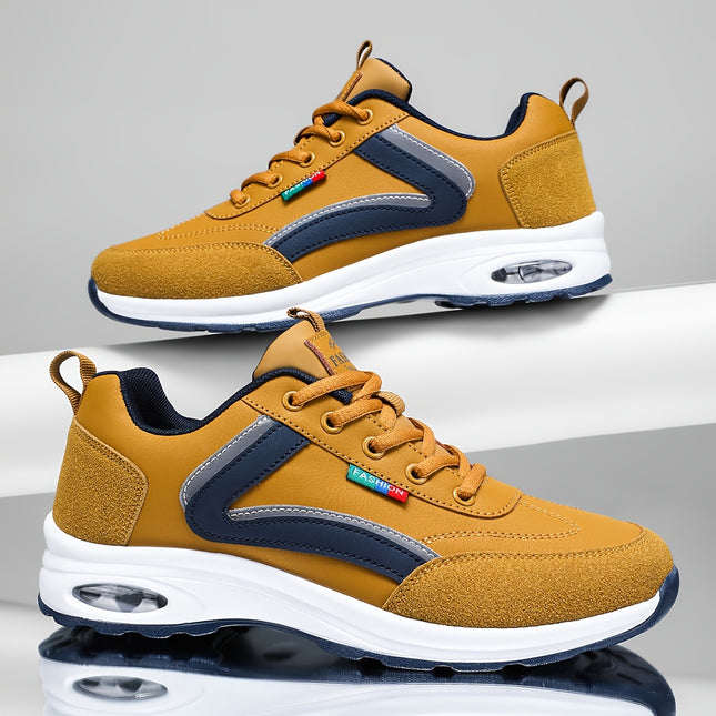 Men’s Fashion Road Running Shoes