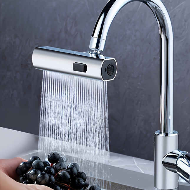 Multifunctional Kitchen Faucet Adapter - Monti Bargains