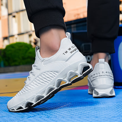 Men's Breathable Mesh Sneakers