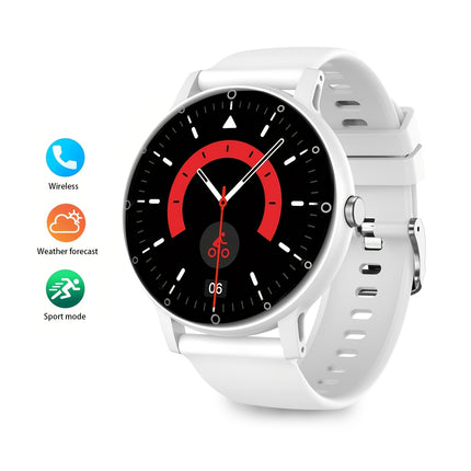Hailiases Vintage Smartwatch