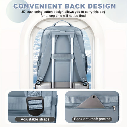 Coofay Makeup Case & Suitcase Set