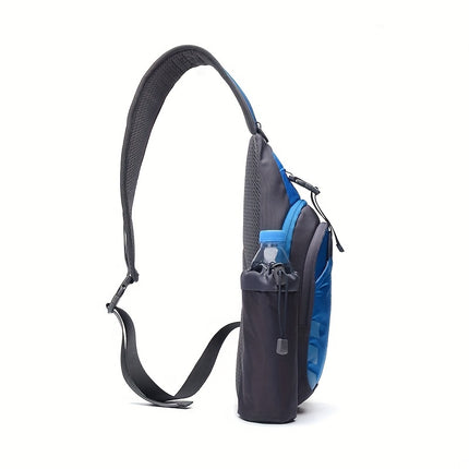 Men's Ultralight Chest Sports Bag
