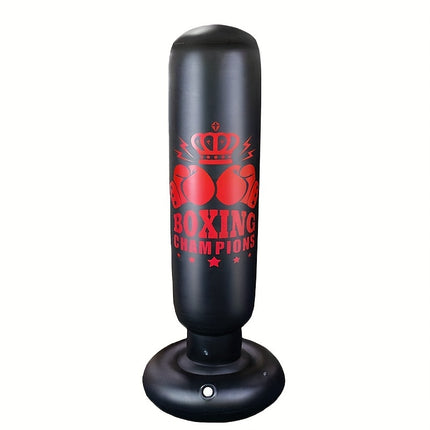 Inflatable Fitness Boxing Trainer