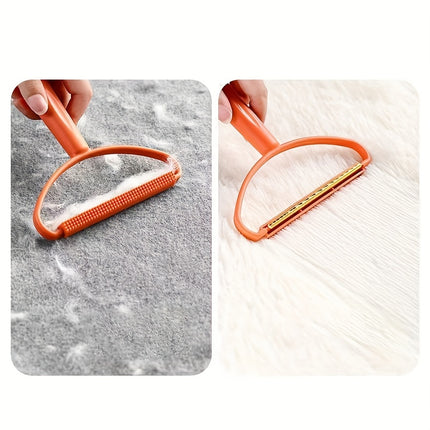 Revolutionary Pet Hair Remover Tool - Monti Bargains