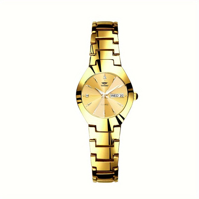 Fashion Trend Women's Quartz Watch