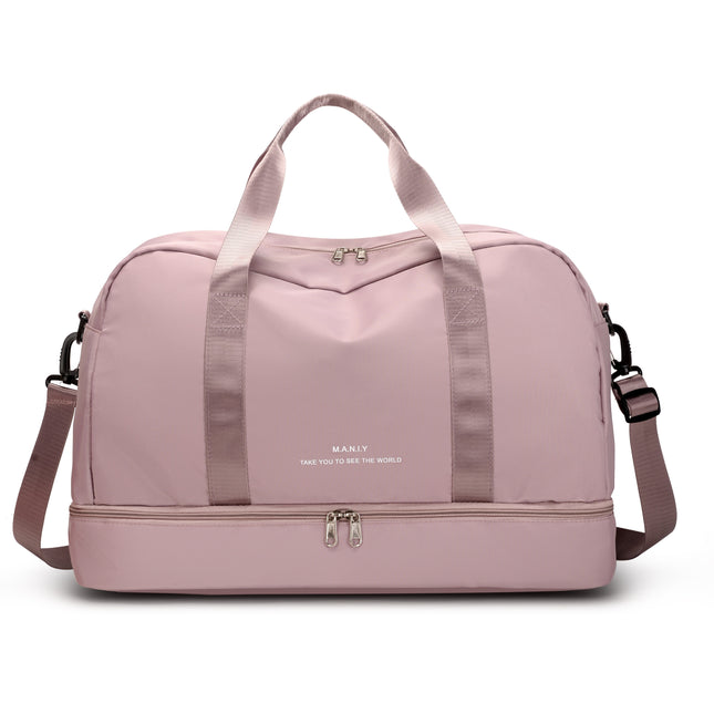 Large Capacity Travel Duffel Bag
