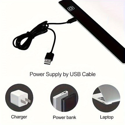 A5 Ultra-Thin LED Tracing Board
