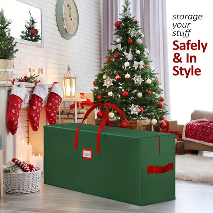 Extra-Large Christmas Tree Storage Bag