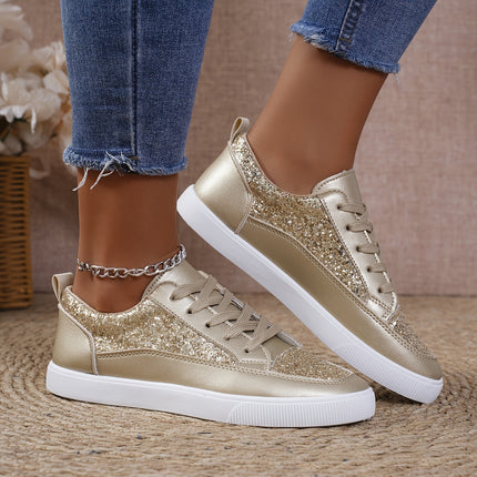Trendy Women's Casual Sneakers