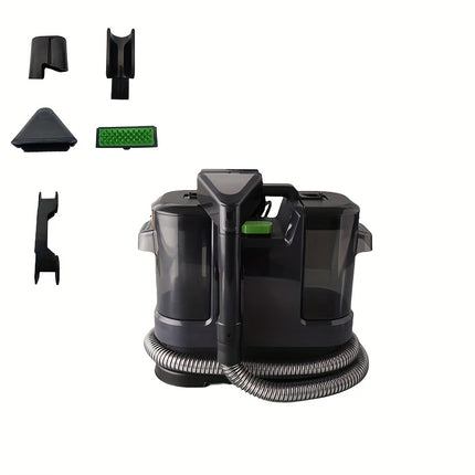 Powerful Suction Carpet Cleaner