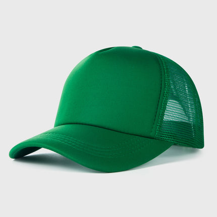 Unisex All-Match Street Baseball Cap