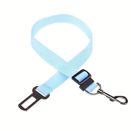 Secure Pet Car Seatbelt - Monti Bargains