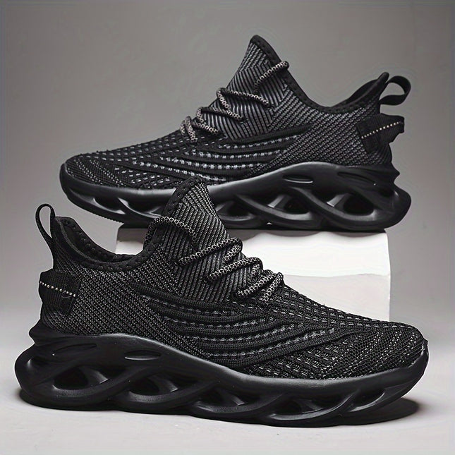 Men's Slip-On Blade Running Shoes