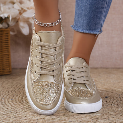 Trendy Women's Casual Sneakers