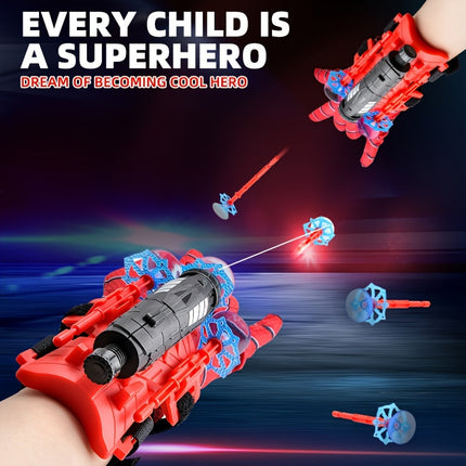 Spider Launcher Set – Fun Party Gift for Kids