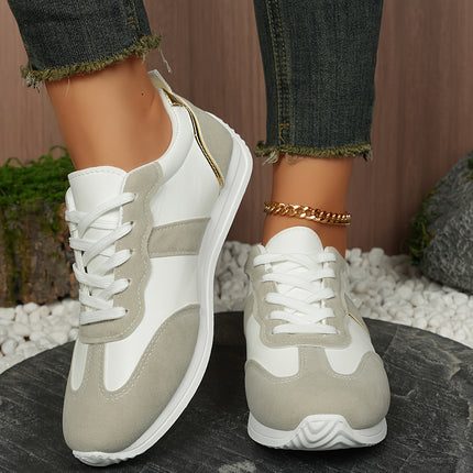 All-Match Casual Sneakers for Women