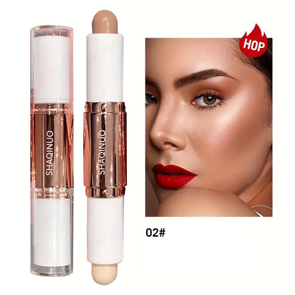 Dual-Ended Contour Stick