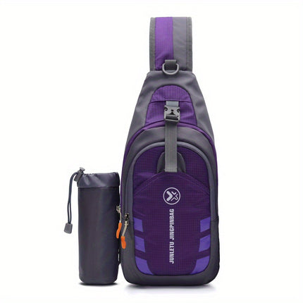 Men's Ultralight Chest Sports Bag