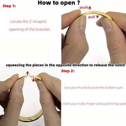 Men's Royal Crown Bracelet Set