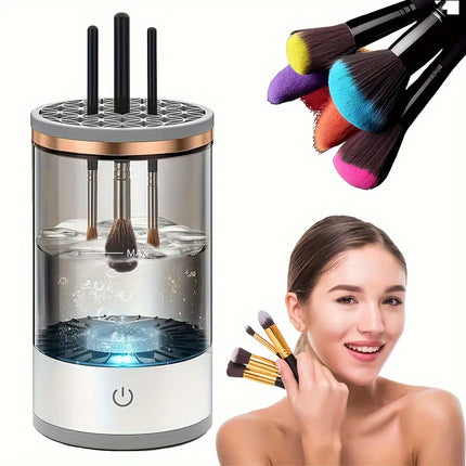 USB Makeup Brush Cleaner
