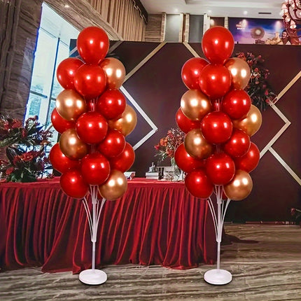Balloon Tree Sets – Effortless Party Elegance!