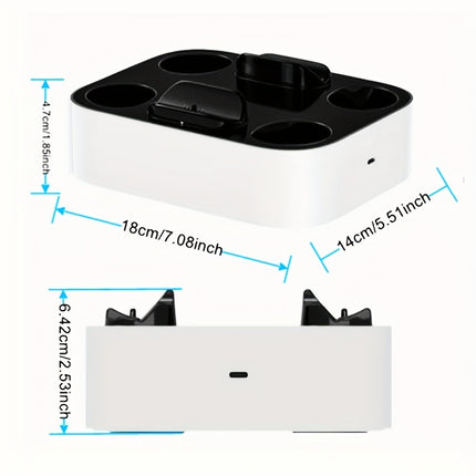 Fast Charging Dock for PS5 Controller – Quick & Safe