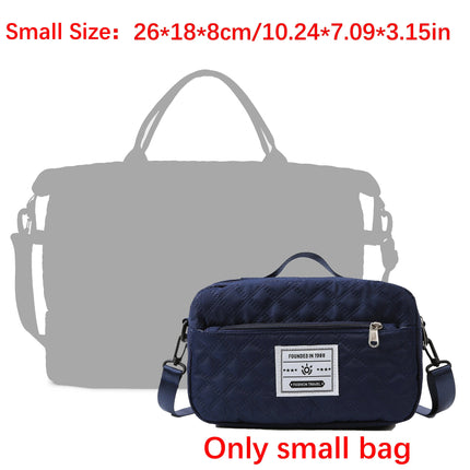 Stylish Large Capacity Travel Duffle Bag