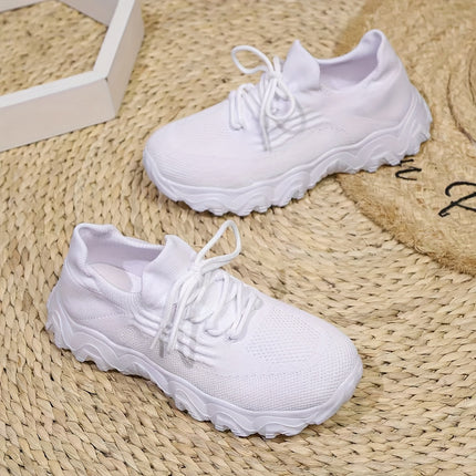 Unisex Lightweight Sports Sneakers
