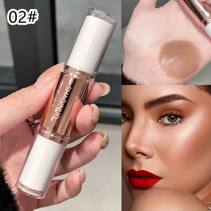 Dual-Ended Contour Stick
