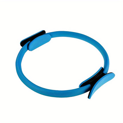 Solid Color Pilates Ring for Body Shaping & Strength