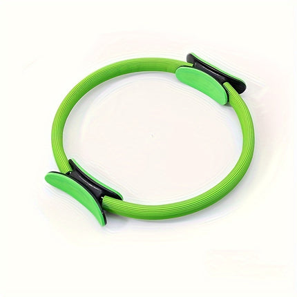 Solid Color Pilates Ring for Body Shaping & Strength