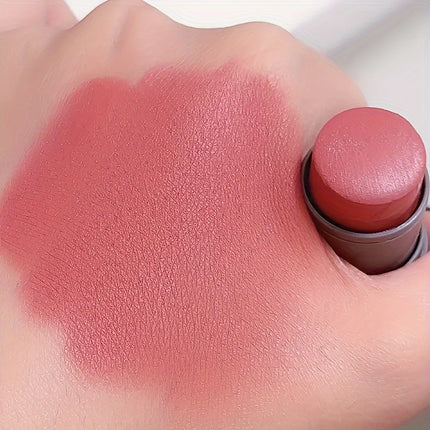 Dual-Use Blush Stick