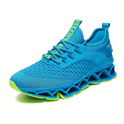 Men's Breathable Mesh Sneakers