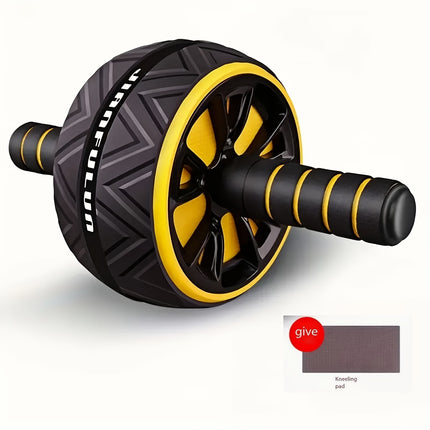 Ultimate Core Power Ab Roller