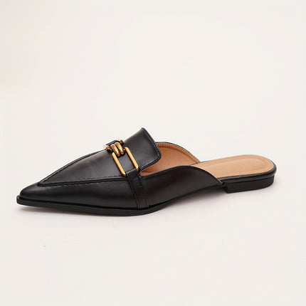 Women’s Casual Pointed Toe Flats