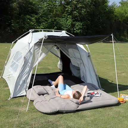 SUV Car Inflatable Travel Bed