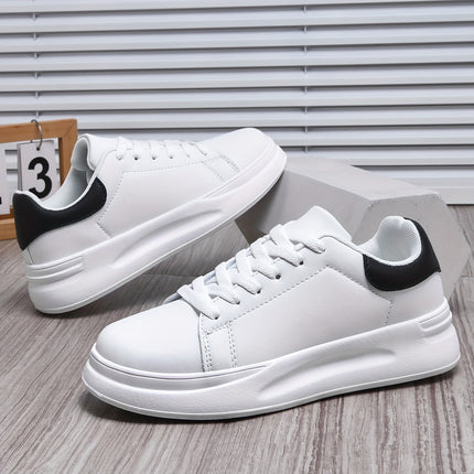 Women's Classic Low-Top Sneakers