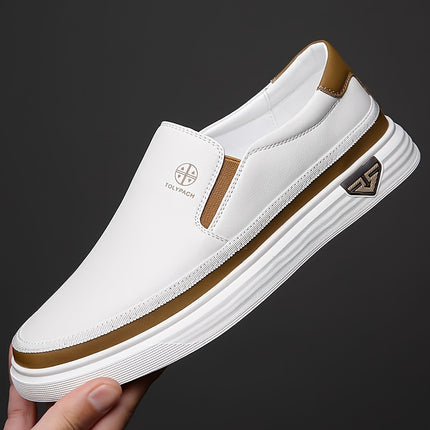Stylish Slip-On Loafers for Men