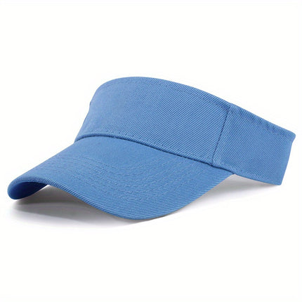 Visor Cap
