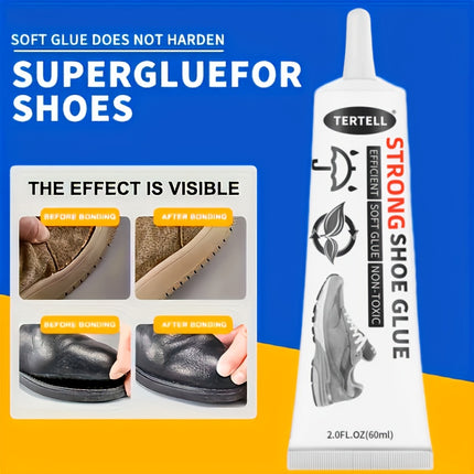 60ml Strong Shoe Repair Glue
