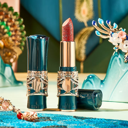 23-Piece Luxury Makeup Set