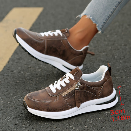 Women's Lightweight Casual Sneakers